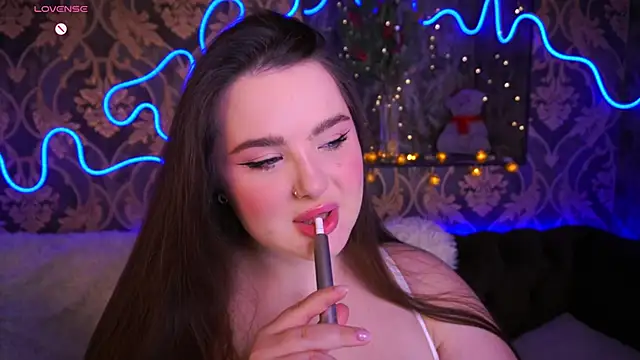 CuteAmberr online show from 01-06-25, 10:47