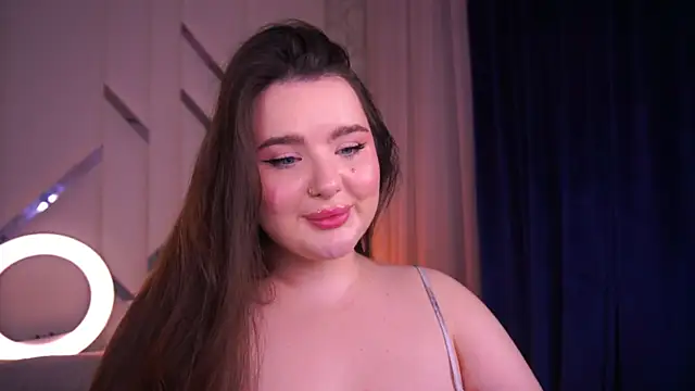 CuteAmberr online show from 01-08-25, 05:16