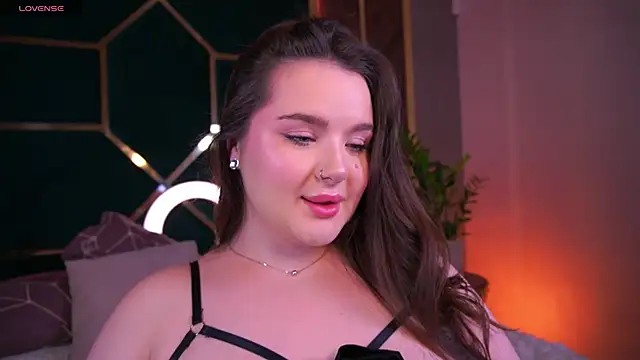 CuteAmberr online show from 01-22-25, 11:43