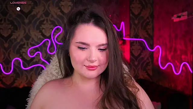 CuteAmberr online show from 02-03-25, 10:00