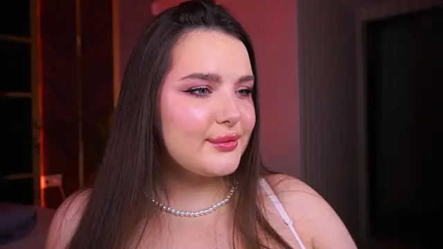 CuteAmberr online show from 02-25-25, 11:11