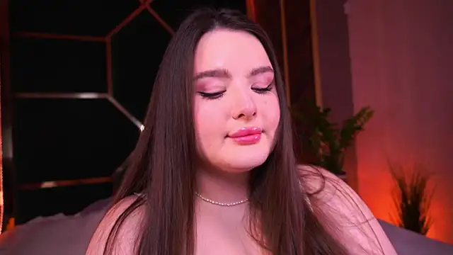 CuteAmberr online show from 03-02-25, 03:24