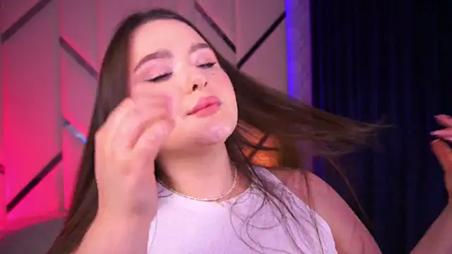 CuteAmberr online show from 03-03-25, 02:58