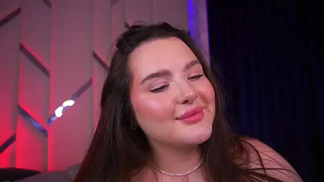 CuteAmberr online show from 03-06-25, 05:46