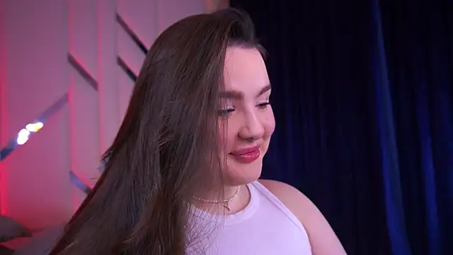 CuteAmberr online show from 03-16-25, 11:14