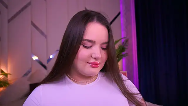 CuteAmberr online show from 09-10-25, 12:54