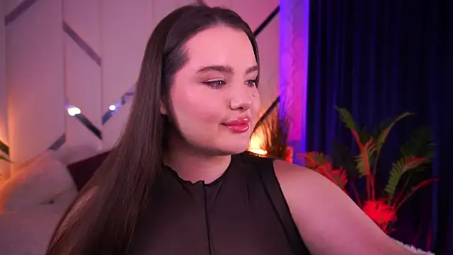 CuteAmberr online show from 11-01-25, 12:23