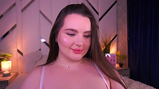 CuteAmberr online show from 02-07-26, 01:42