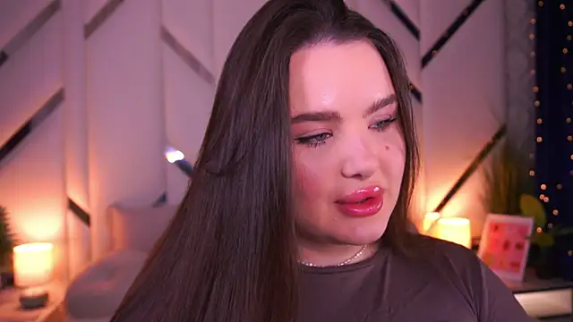 CuteAmberr online show from 03-14-26, 02:39