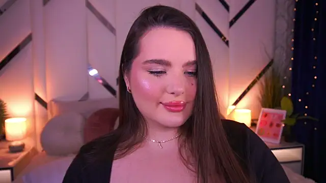 CuteAmberr online show from 03-16-26, 01:44