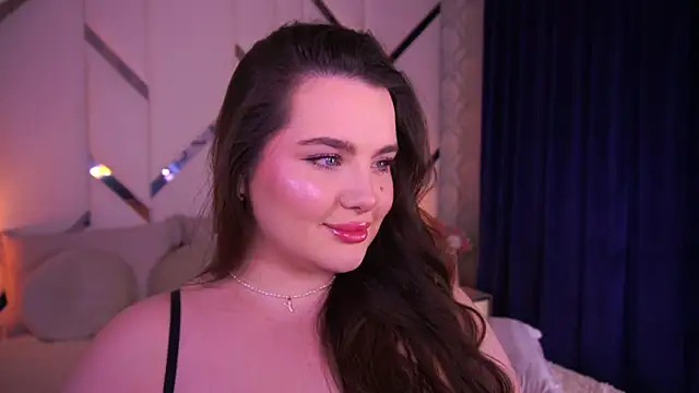 CuteAmberr online show from 03-26-26, 12:28