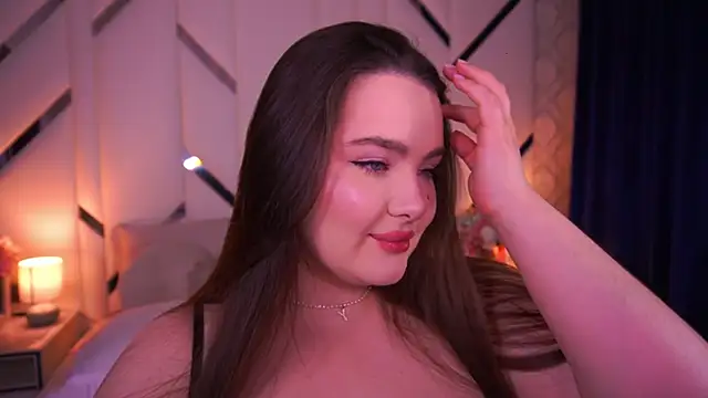 CuteAmberr online show from 04-10-26, 11:31