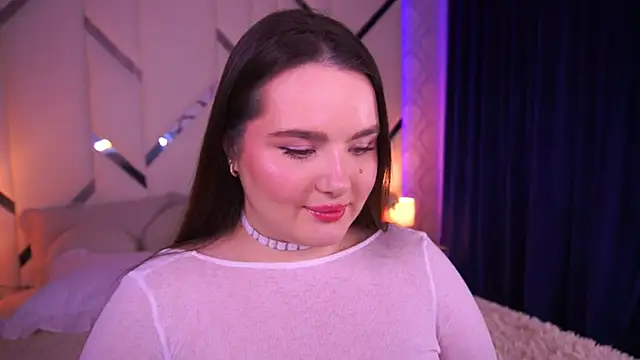 CuteAmberr online show from 04-27-26, 01:25