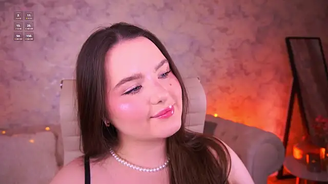 CuteAmberr online show from 06-11-26, 02:53