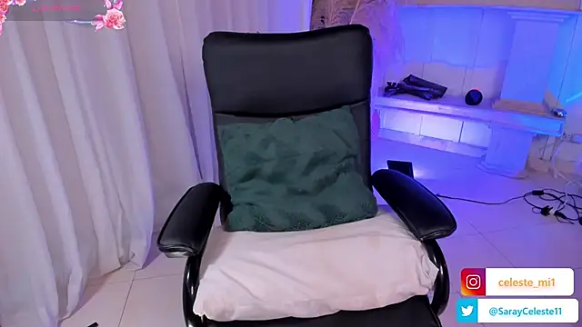 scarlet miller1 online show from 01-28-25, 11:17