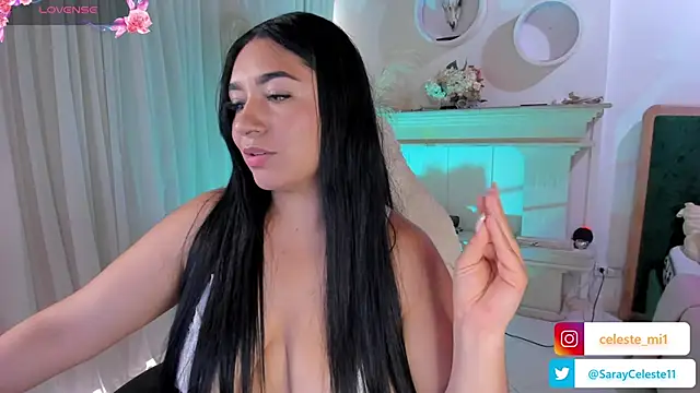 scarlet miller1 online show from 02-10-25, 02:48