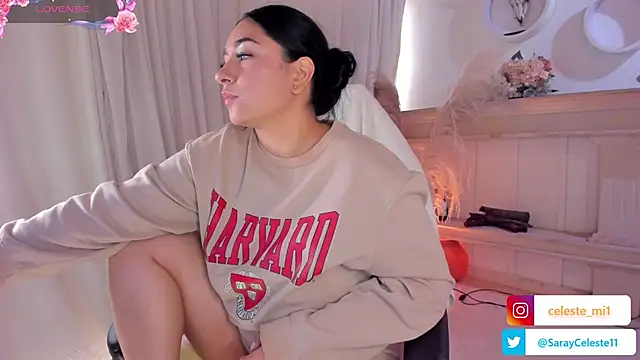 scarlet miller1 online show from 02-11-25, 06:01