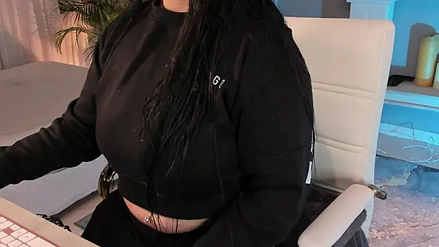 scarlet miller1 online show from 09-17-25, 11:56