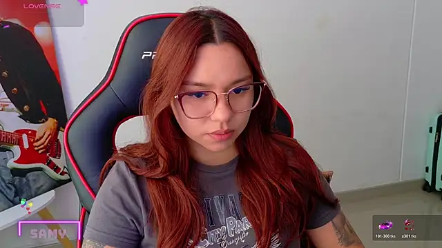 samantha tattu online show from 02-03-26, 05:40