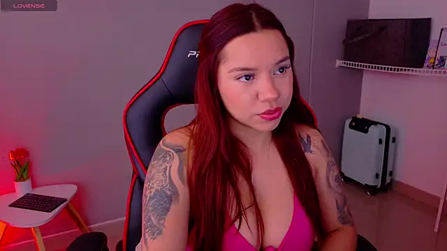 samantha tattu online show from 05-20-26, 06:25