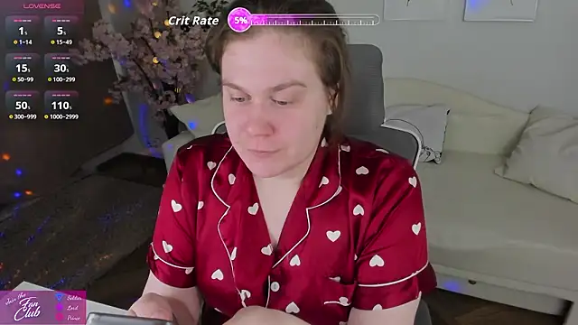 Nancy Sun  online show from 02-13-26, 11:28