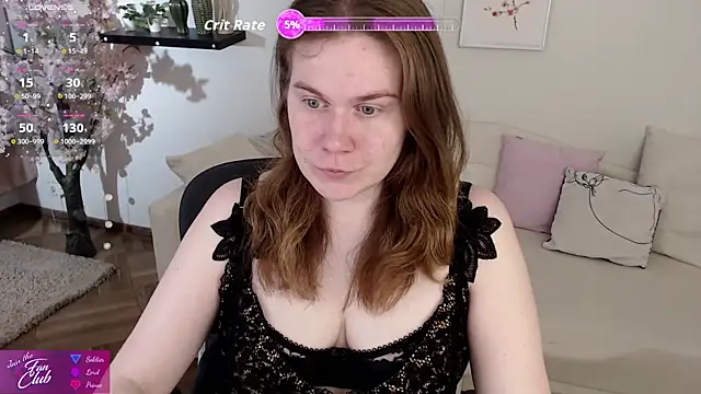 Nancy Sun  online show from 07-03-26, 11:16