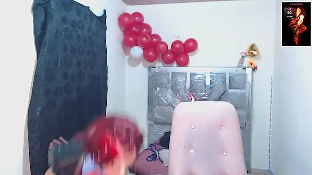 toxxxic cams online show from 03-27-26, 08:26