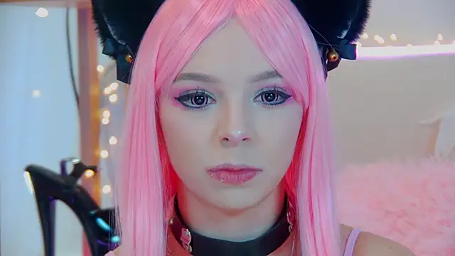 ElisabethDavis online show from 09-20-25, 03:24