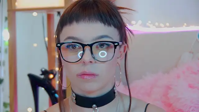 ElisabethDavis online show from 09-22-25, 05:15