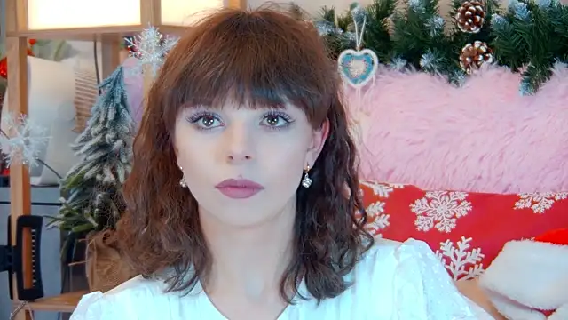 ElisabethDavis online show from 01-05-26, 05:27