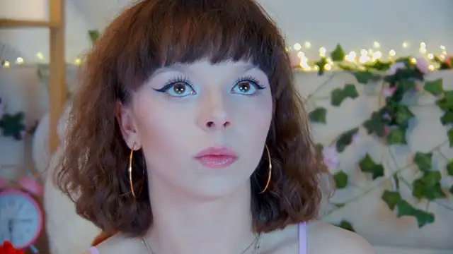 ElisabethDavis online show from 03-21-26, 03:15