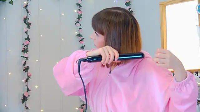 ElisabethDavis online show from 04-27-26, 03:10