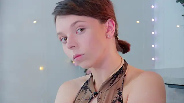 ElisabethDavis online show from 07-18-26, 03:27