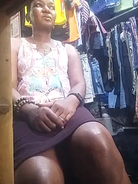 Hailey BaileyXYZ online show from 11-04-25, 12:48