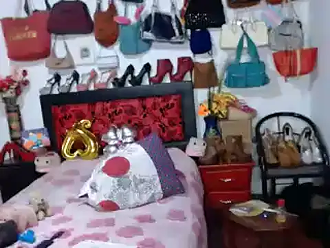 Xiaraa26 online show from 02-22-25, 07:58