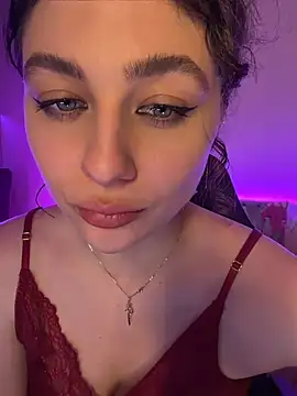Snapshot of Your_insomniya chatting on 04-14-26, 09:21 Your insomniya online show from 04-14-26, 09:21