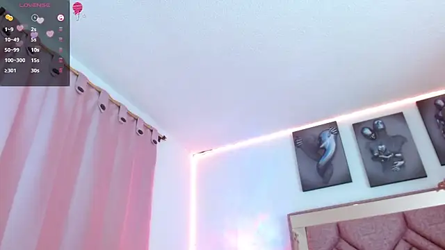 Angely 18 online show from 01-06-25, 10:58