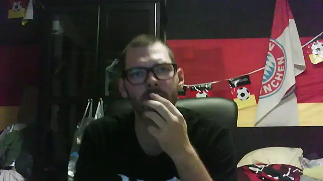 Die-geile-Sau online show from 11-14-25, 08:29