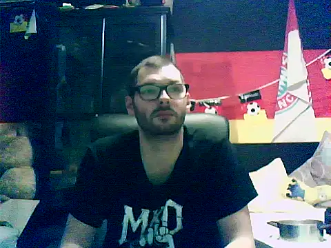 Die-geile-Sau online show from 12-17-25, 08:15