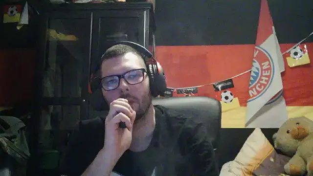 Die-geile-Sau online show from 02-03-26, 10:26