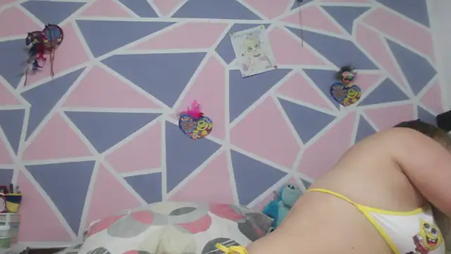 Keili-Sexy online show from 09-27-25, 09:31