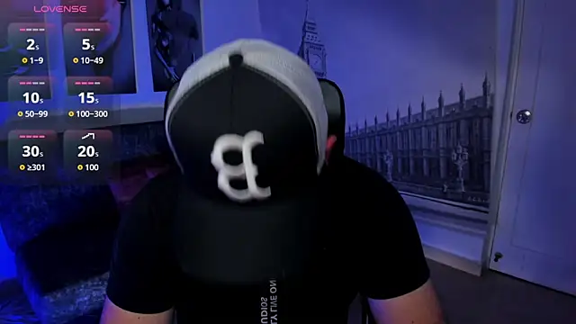 jhon bear03 online show from 12-04-25, 11:19