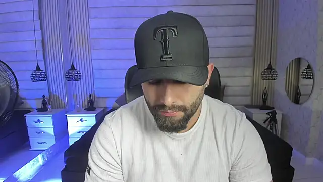 jhon bear03 online show from 03-30-26, 11:22