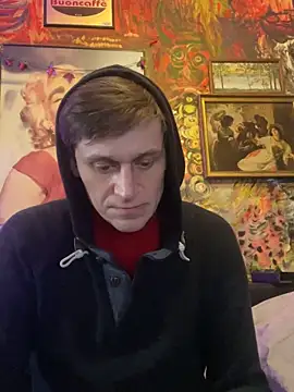 BarryKingsman online show from 02-11-25, 01:30