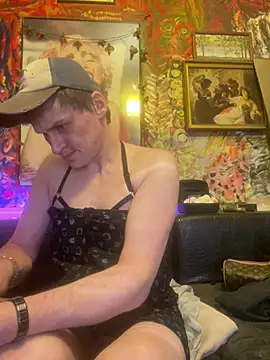 BarryKingsman online show from 03-04-25, 11:00