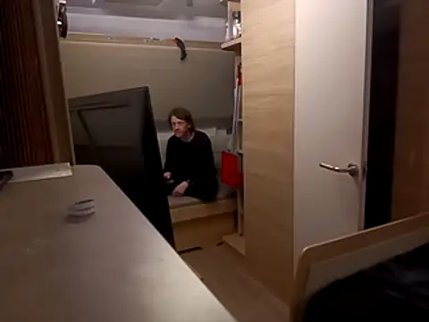 Ebinator666 online show from 11-08-25, 12:55