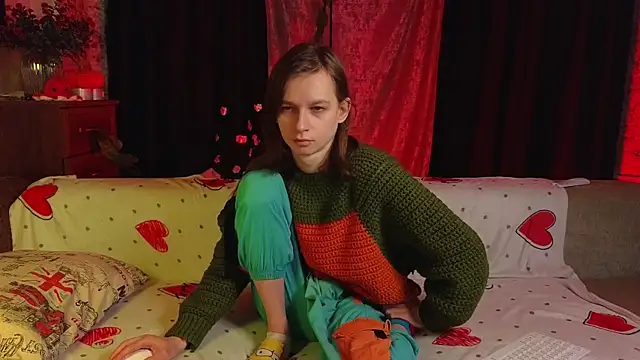 Frank Fraer online show from 03-03-25, 03:20