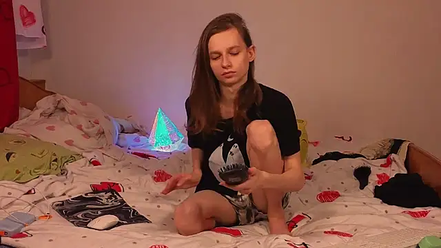 Frank Fraer online show from 03-22-26, 06:44