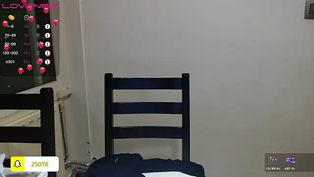 Thepanthera online show from 12-15-24, 07:42