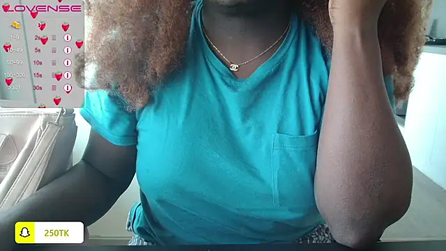 Thepanthera online show from 12-22-24, 09:11